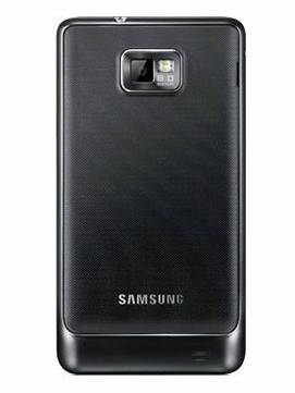 Samsung Attain