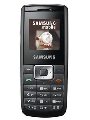 Samsung B100 Price