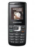 Samsung B100 price in India