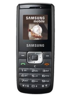 Samsung B100i Price