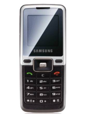 Samsung B110 Price