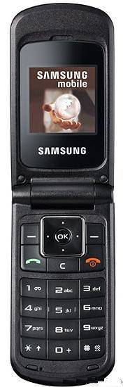 Samsung B300
