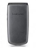 Compare Samsung B310R