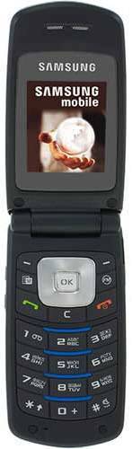Samsung B320