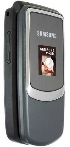 Samsung B320