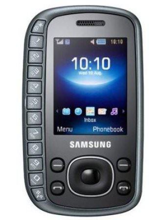 Samsung B3310 Price