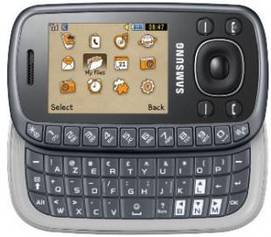 Samsung B3310