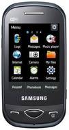 Samsung B3410W Chat