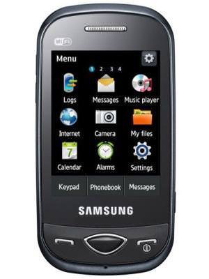 Samsung B3410W Chat Price