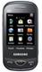 Samsung B3410W Chat