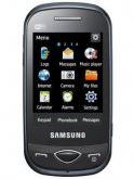 Samsung B3410W Chat price in India