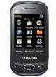 Samsung B3410W Chat