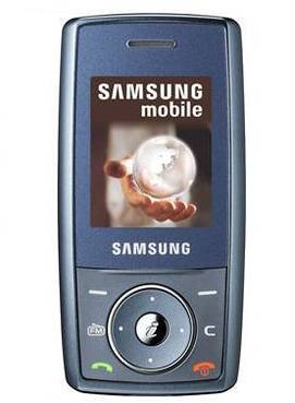 Samsung B500