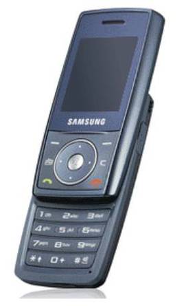 Samsung B500