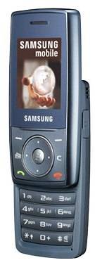 Samsung B500