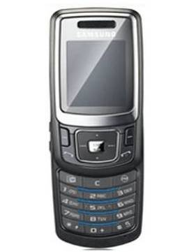 Samsung B520