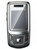 Samsung B520 Price