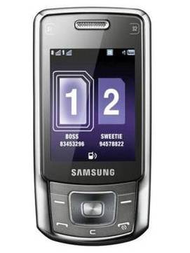 Samsung B5702