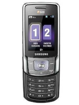 Samsung B5702