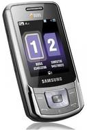 Samsung B5702