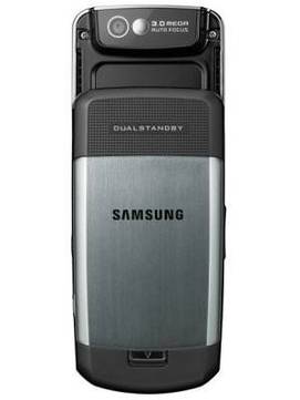 Samsung B5702