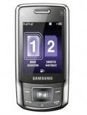 Compare Samsung B5702