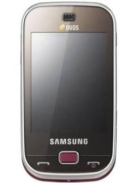 Samsung B5722