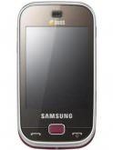 Samsung B5722 price in India
