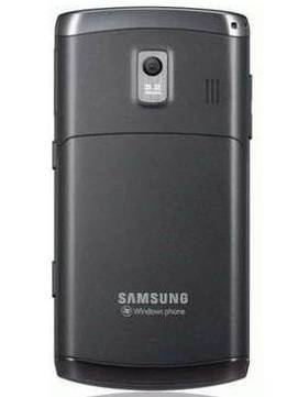 Samsung B7350 Omnia PRO 4