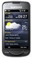 Samsung B7610 Omina Pro