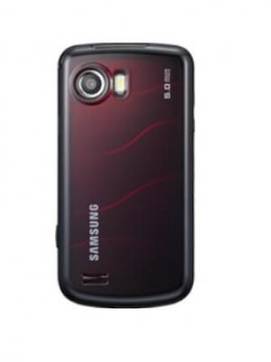 Samsung B7610 Omina Pro