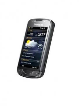 Samsung B7610 Omina Pro
