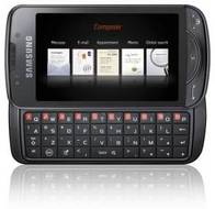 Samsung B7620 Giorgio Armani