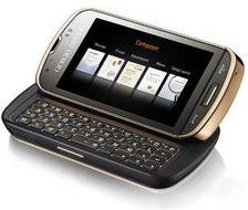 Samsung B7620 Giorgio Armani