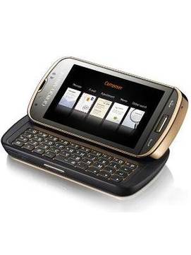 Samsung B7620 Giorgio Armani
