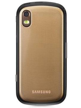 Samsung B7620 Giorgio Armani