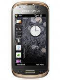 Samsung B7620 Giorgio Armani Price