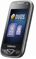 Samsung B7722