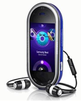 Samsung Beat DJ