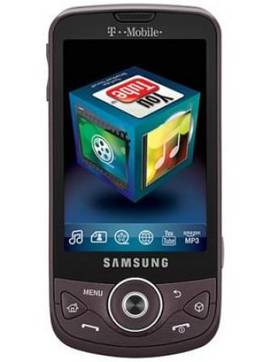 Samsung Behold 2 SGH-T939