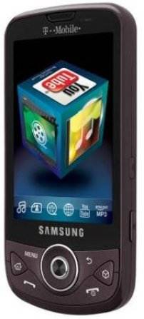 Samsung Behold 2 SGH-T939