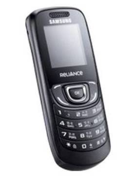 Samsung Breeze B209