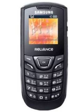 Samsung Breeze FM B339