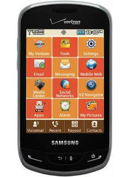Samsung Brightside