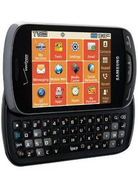Samsung Brightside