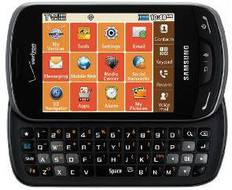 Samsung Brightside