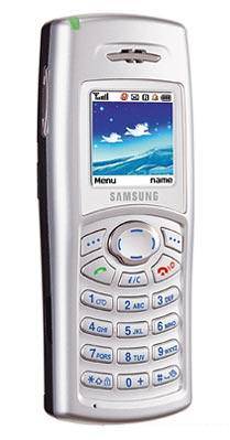 Samsung C100