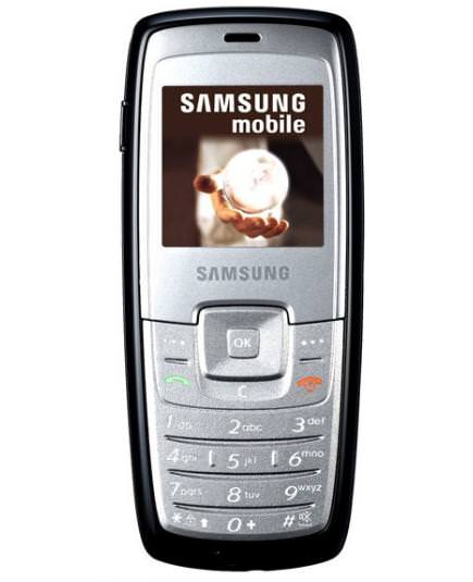Samsung C140 Price