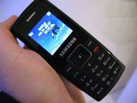 Samsung C160