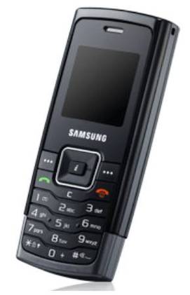 Samsung C160